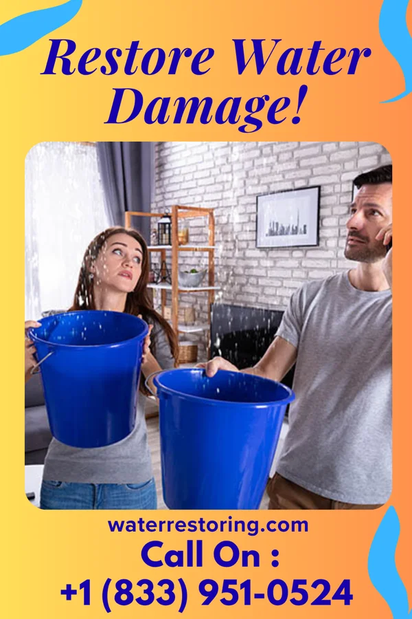 water restoration Quick Water Removal Team Indian River